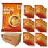 [Gognac] Fermentation Konjac Ramen Spicy 214gx30 Pack - Low Calorie Snack Diet Fiber-Made in Korea